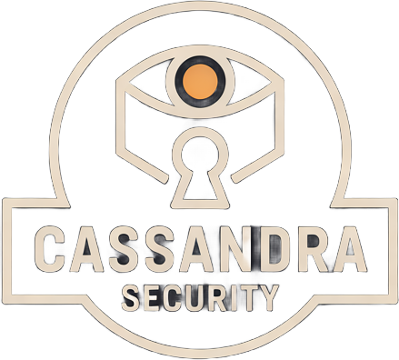 Cassandra Security